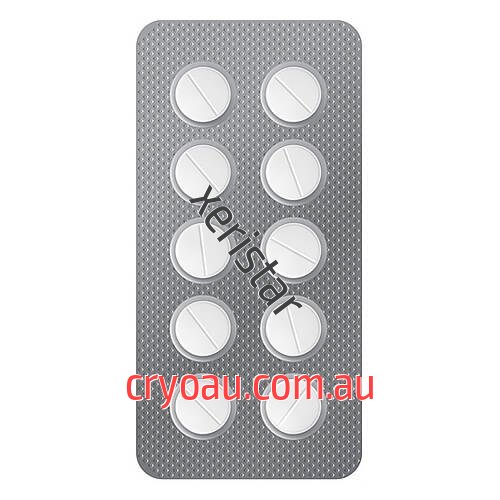 Purchase Xeristar in Australia Online