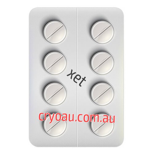 Order Xet Australia Online