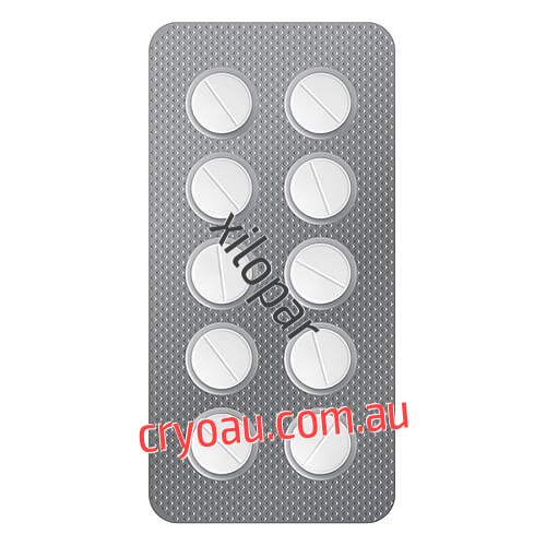 Purchase Xilopar Australia Online