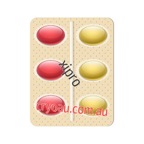 Buy Xipro in Australia Online