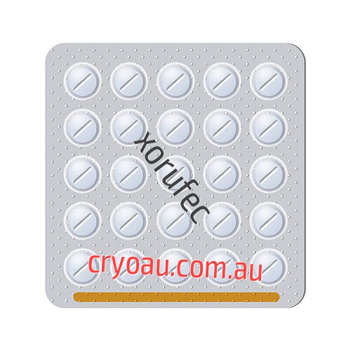 Purchase Xorufec Australia Online