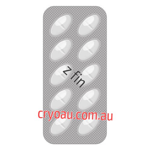 Order Z Fin in Australia Online