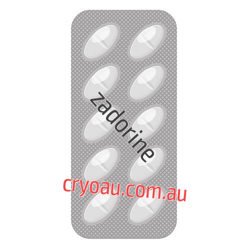 Buy Zadorine in Australia Online