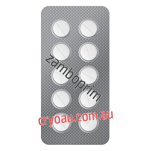 Order Zamboprim in Australia Online
