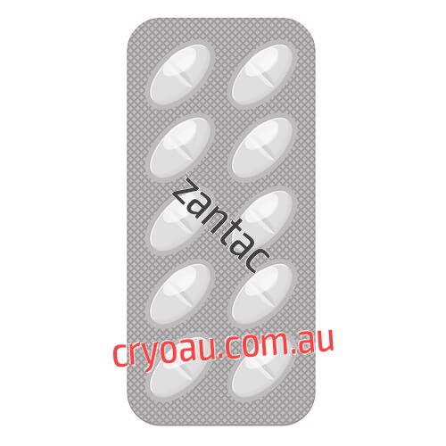 Buy Zantac in Australia Online
