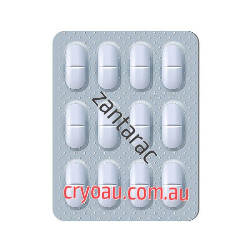 Order Zantarac Australia Online