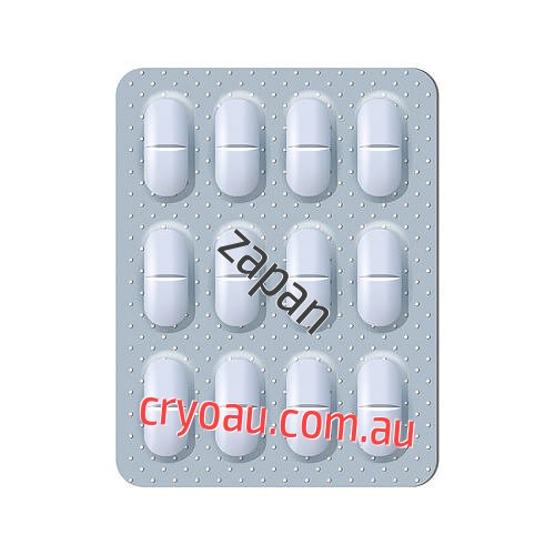 Buy Zapan in Australia Online