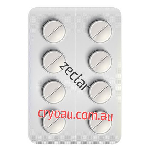 Purchase Zeclar Australia Online