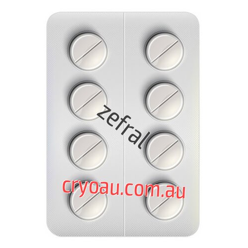 Order Zefral Australia Online