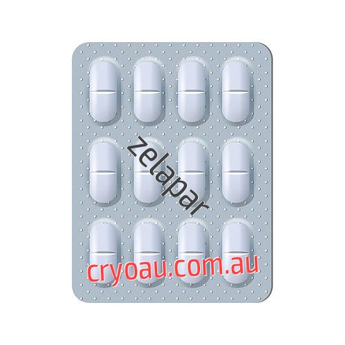 Buy Zelapar Australia Online