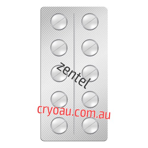 Order Zentel Australia Online
