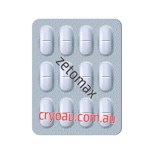 Purchase Zetomax Australia Online
