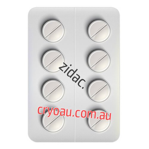 Purchase Zidac. in Australia Online
