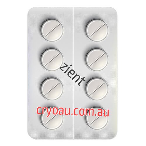 Order Zient Australia Online