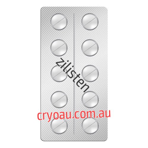Purchase Zilisten in Australia Online