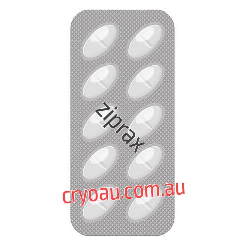 Buy Ziprax Australia Online