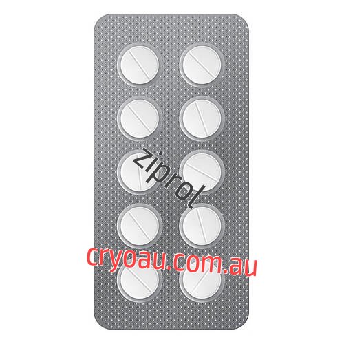 Buy Ziprol in Australia Online