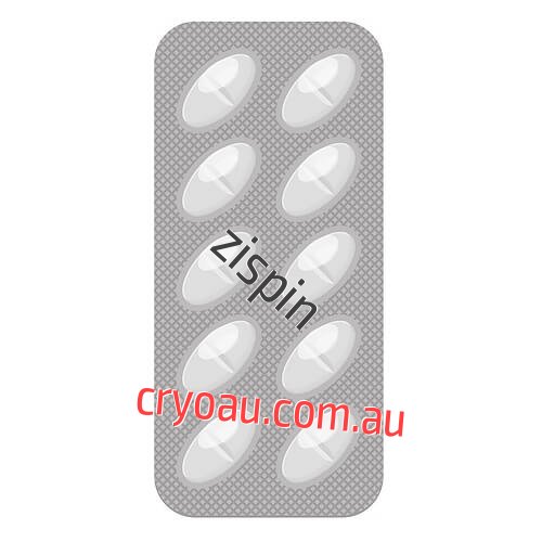 Buy Zispin Australia Online