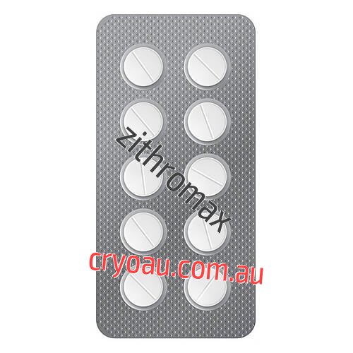 Buy Zithromax in Australia Online