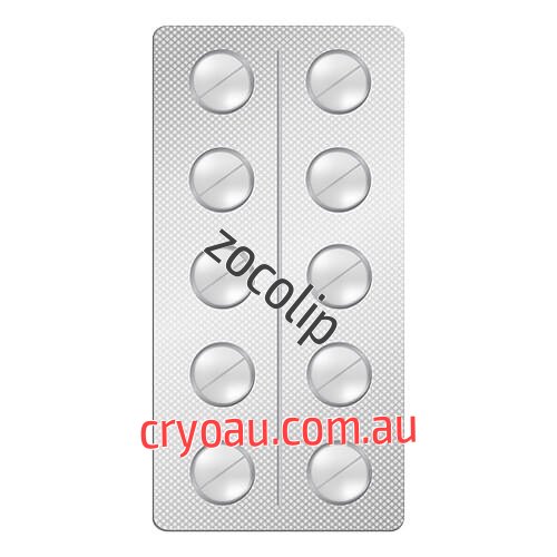 Purchase Zocolip Australia Online