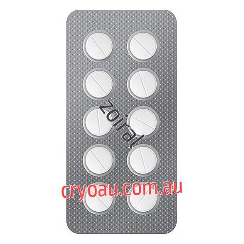 Purchase Zoiral in Australia Online