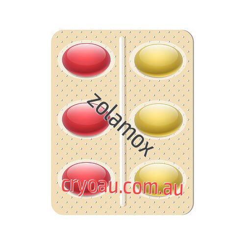 Order Zolamox Australia Online
