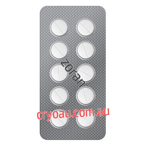 Buy Zoran Australia Online