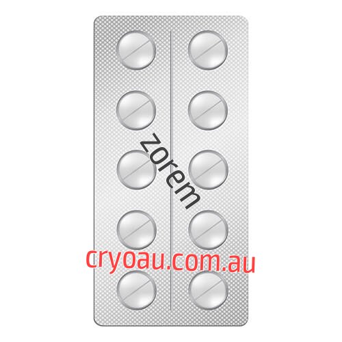 Purchase Zorem in Australia Online