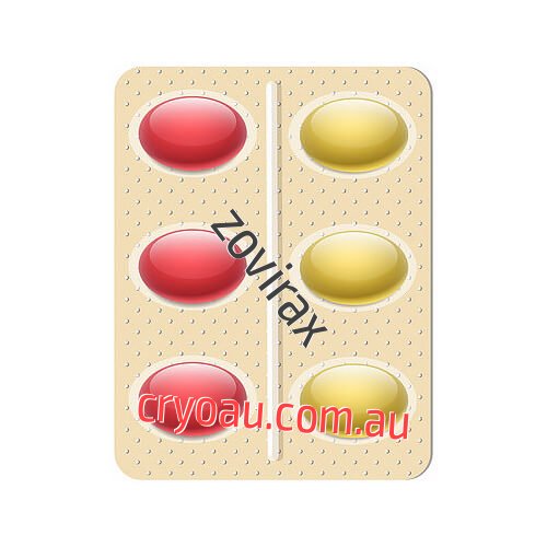 Order Zovirax in Australia Online
