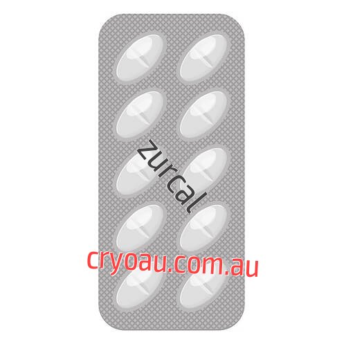 Buy Zurcal in Australia Online