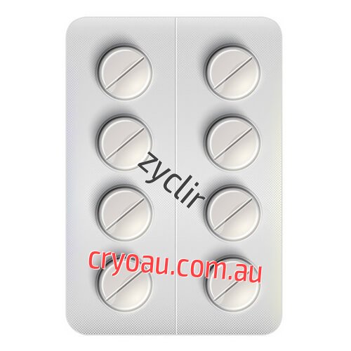 Purchase Zyclir in Australia Online