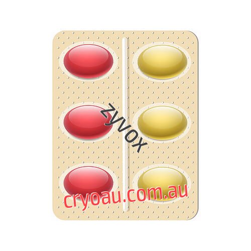Purchase Zyvox Australia Online
